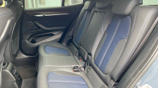 BMW X2 xDrive 20i [178] M Sport 5dr Step Auto Petrol Hatchback